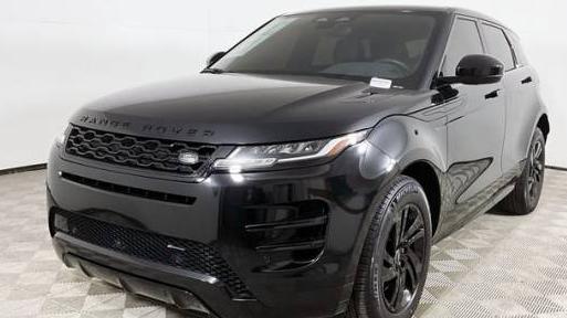 LAND ROVER RANGE ROVER EVOQUE 2023 SALZT2FX9PH199729 image